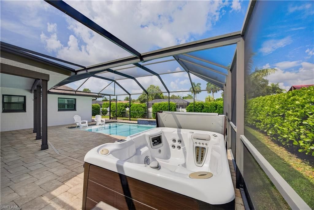5573 Amoroso Dr, Fort Myers, FL 33919 Photo