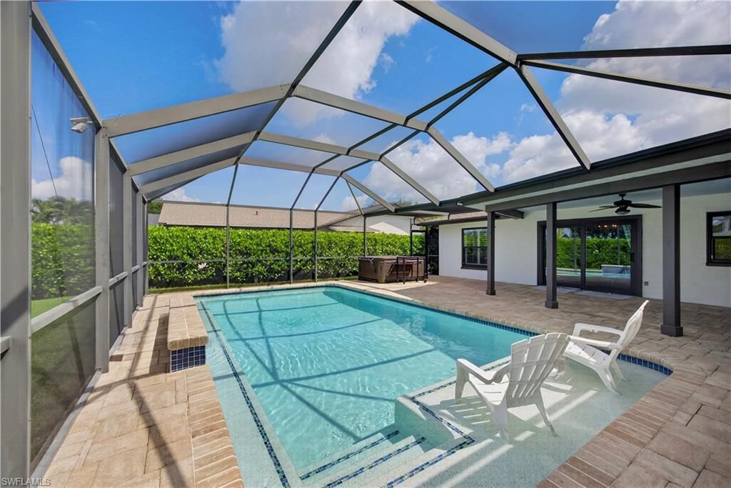 5573 Amoroso Dr, Fort Myers, FL 33919 Photo