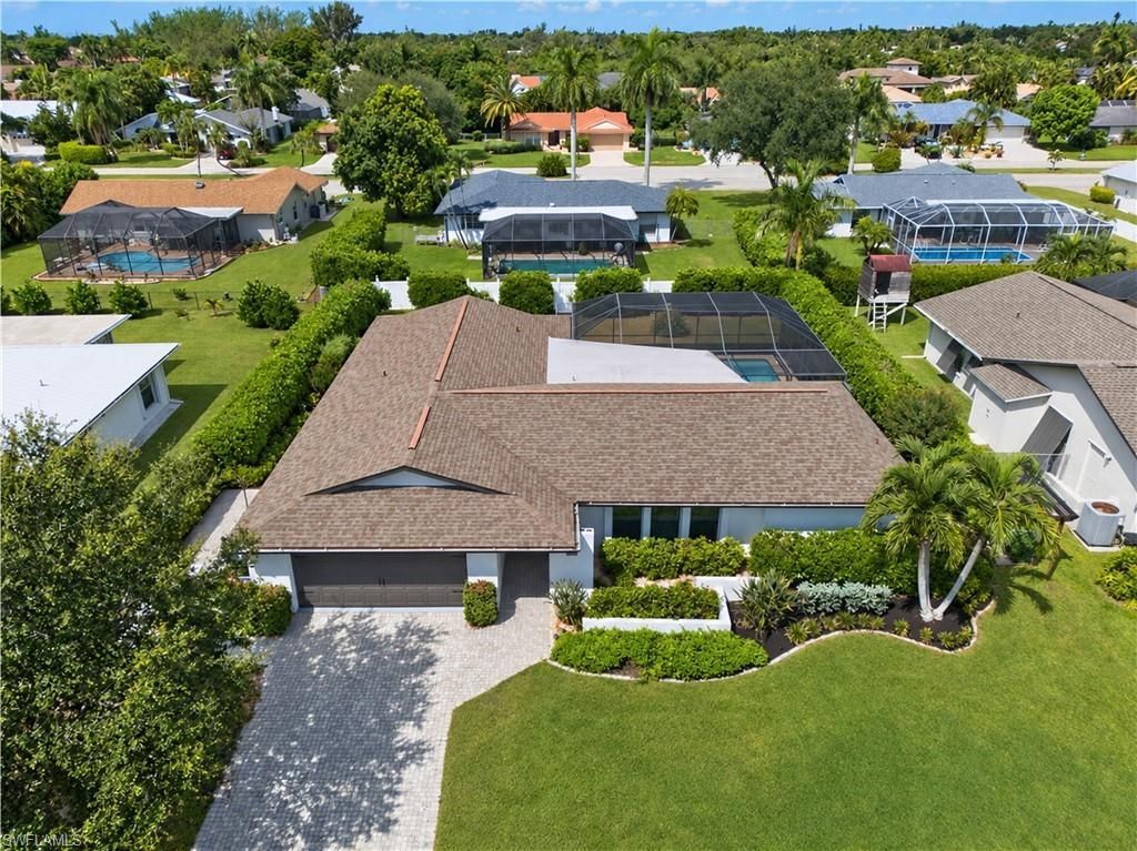 5573 Amoroso Dr, Fort Myers, FL 33919 Photo