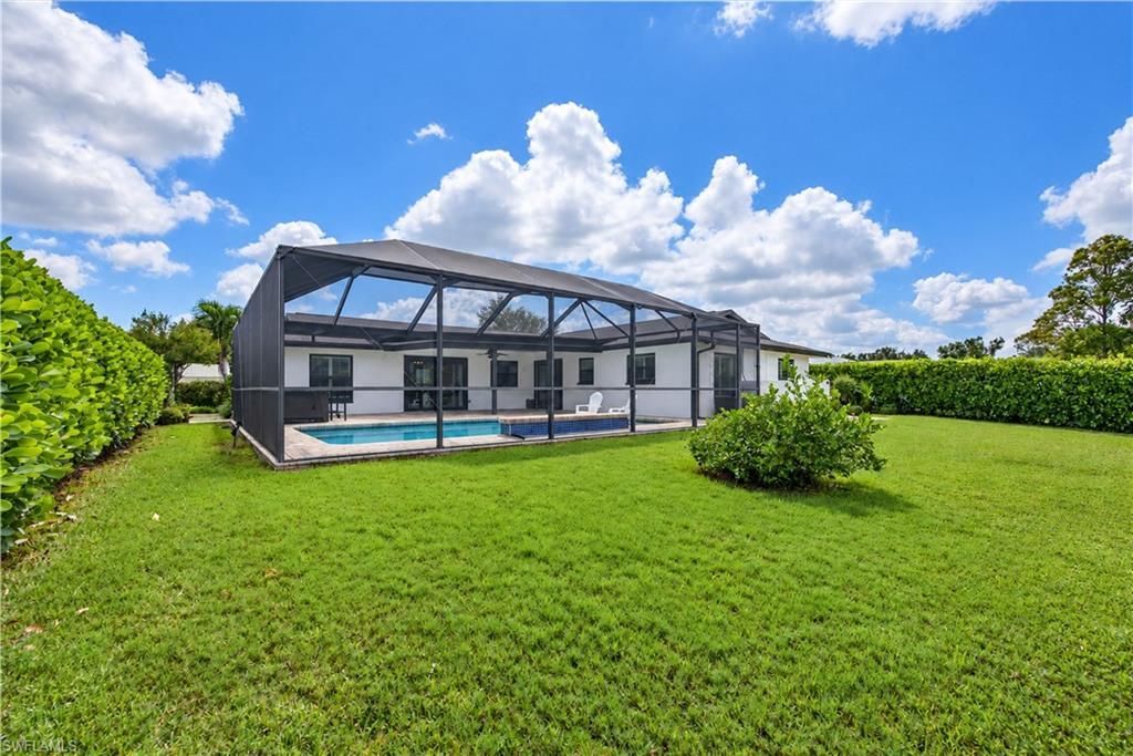 5573 Amoroso Dr, Fort Myers, FL 33919 Photo