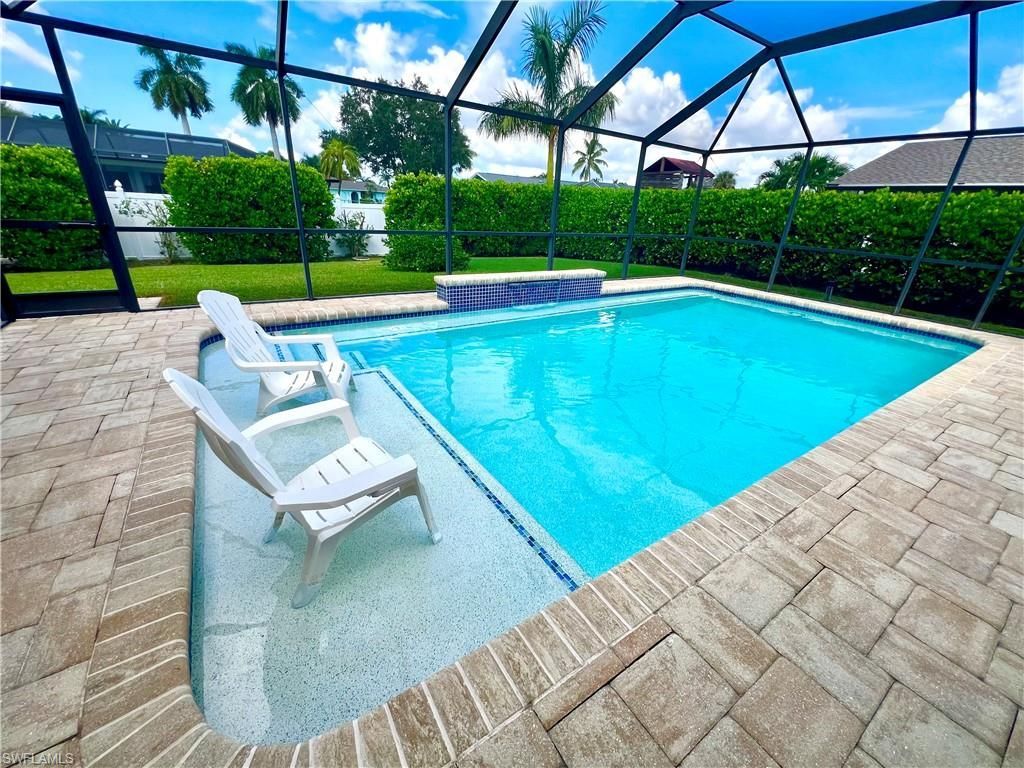5573 Amoroso Dr, Fort Myers, FL 33919 Photo