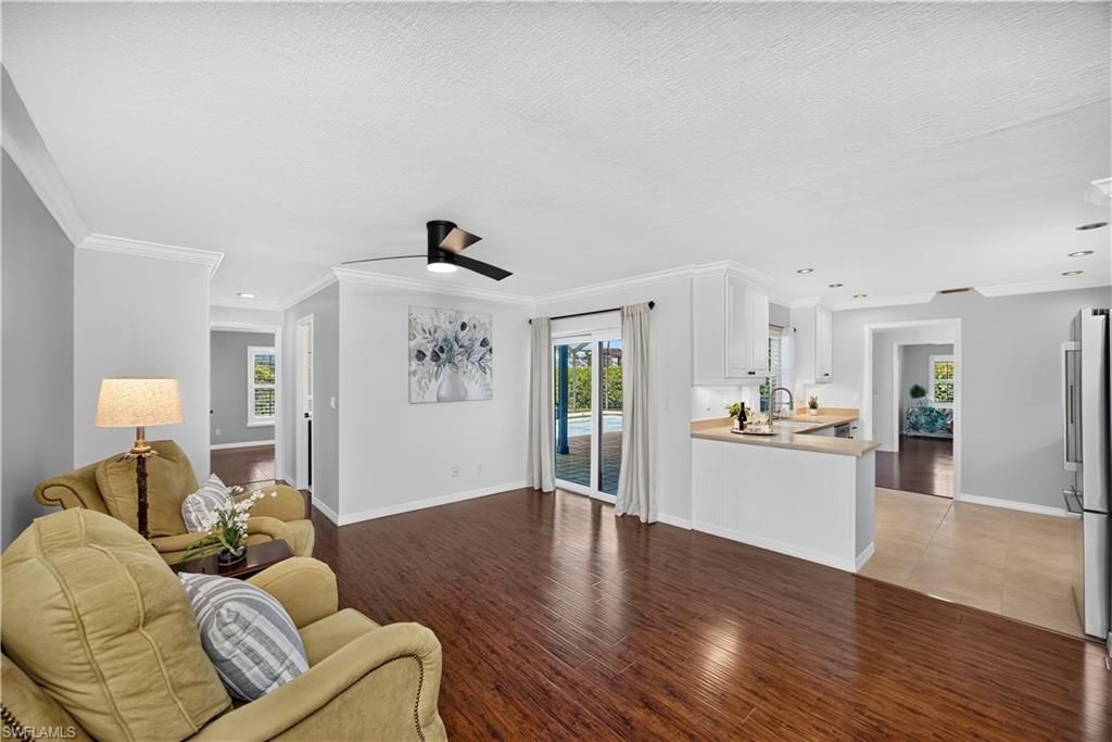 5573 Amoroso Dr, Fort Myers, FL 33919 Photo