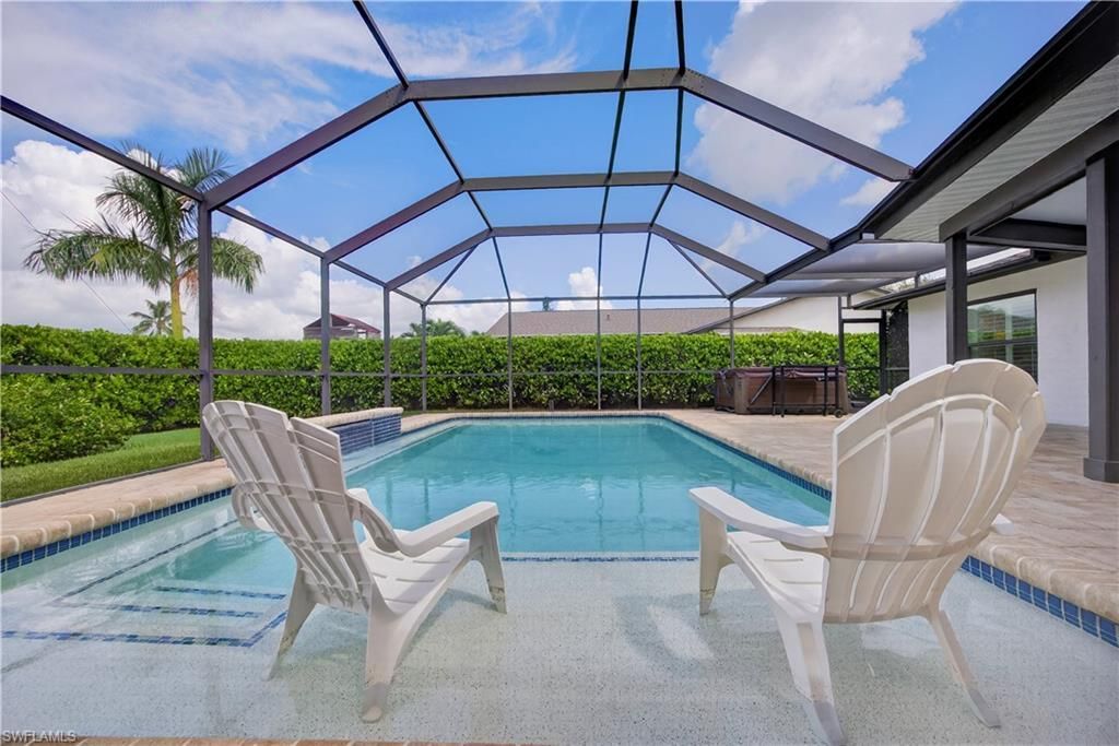 5573 Amoroso Dr, Fort Myers, FL 33919 Photo
