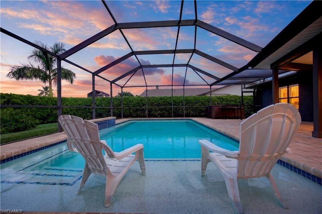 5573 Amoroso Dr, Fort Myers, FL 33919 Photo