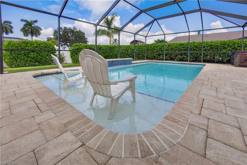 5573 Amoroso Dr, Fort Myers, FL 33919 Photo
