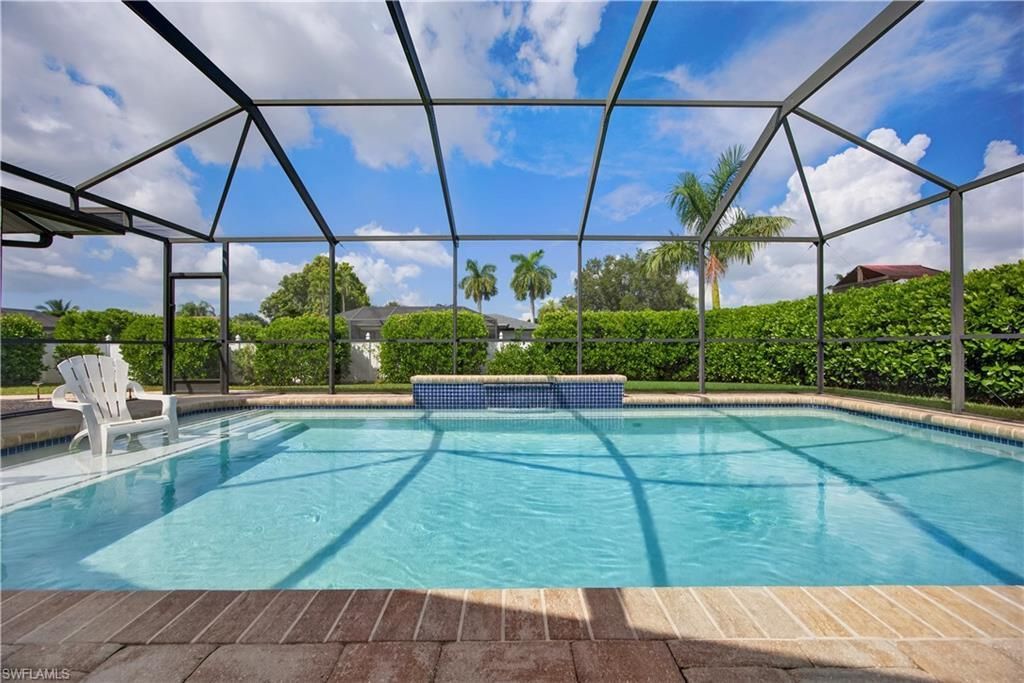 5573 Amoroso Dr, Fort Myers, FL 33919 Photo