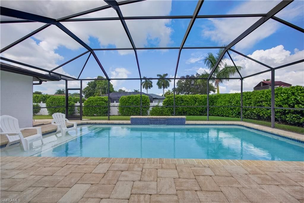 5573 Amoroso Dr, Fort Myers, FL 33919 Photo