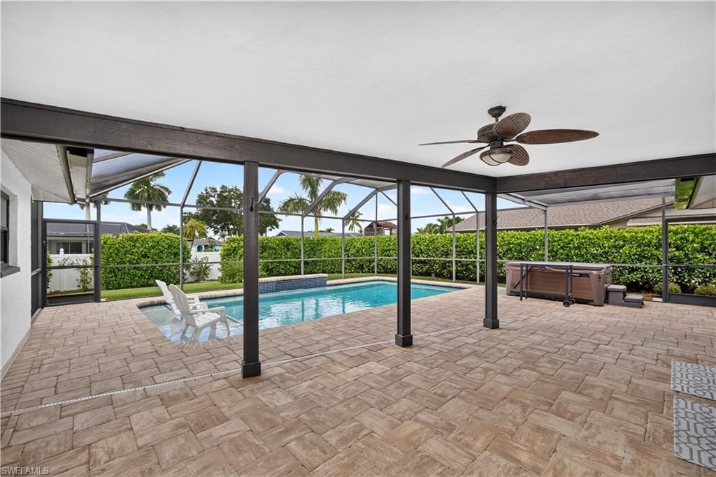 5573 Amoroso Dr, Fort Myers, FL 33919 Photo