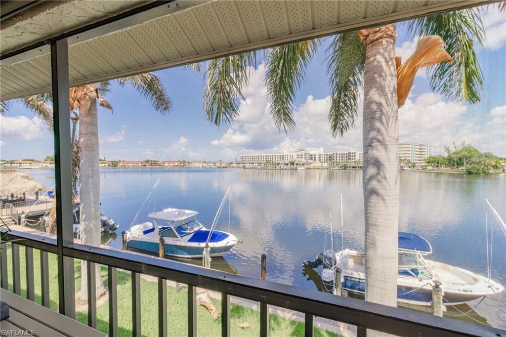 5115 Sunnybrook Ct, Unit 20, Cape Coral, FL 33904 Photo
