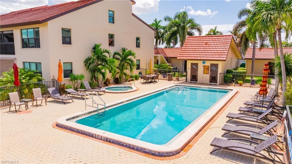 5115 Sunnybrook Ct, Unit 20, Cape Coral, FL 33904 Photo