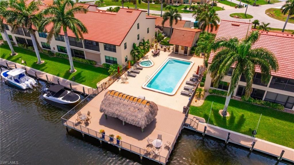 5115 Sunnybrook Ct, Unit 20, Cape Coral, FL 33904 Photo