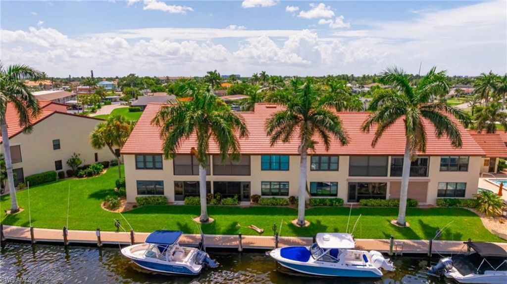 5115 Sunnybrook Ct, Unit 20, Cape Coral, FL 33904 Photo