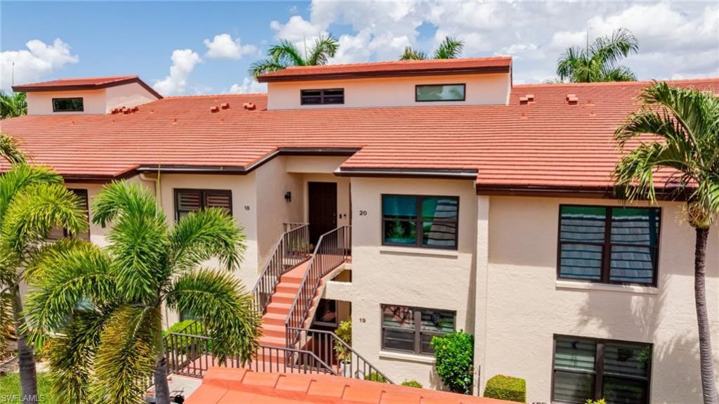 5115 Sunnybrook Ct, Unit 20, Cape Coral, FL 33904 Photo