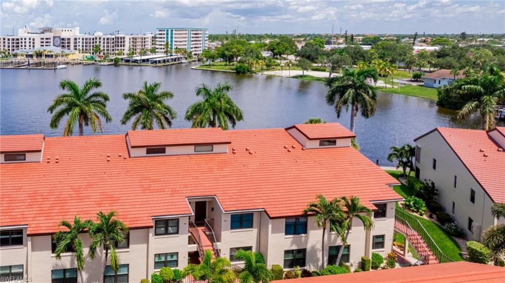 5115 Sunnybrook Ct, Unit 20, Cape Coral, FL 33904 Photo