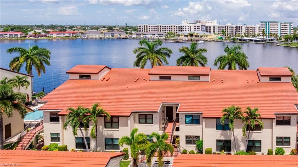 5115 Sunnybrook Ct, Unit 20, Cape Coral, FL 33904 Photo