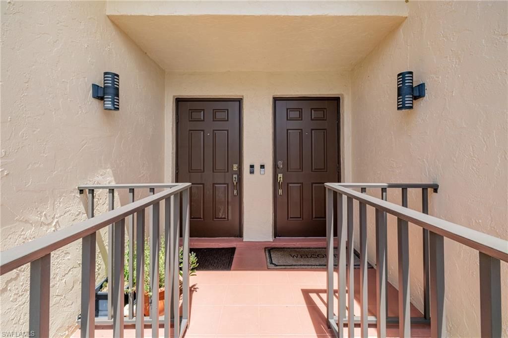 5115 Sunnybrook Ct, Unit 20, Cape Coral, FL 33904 Photo