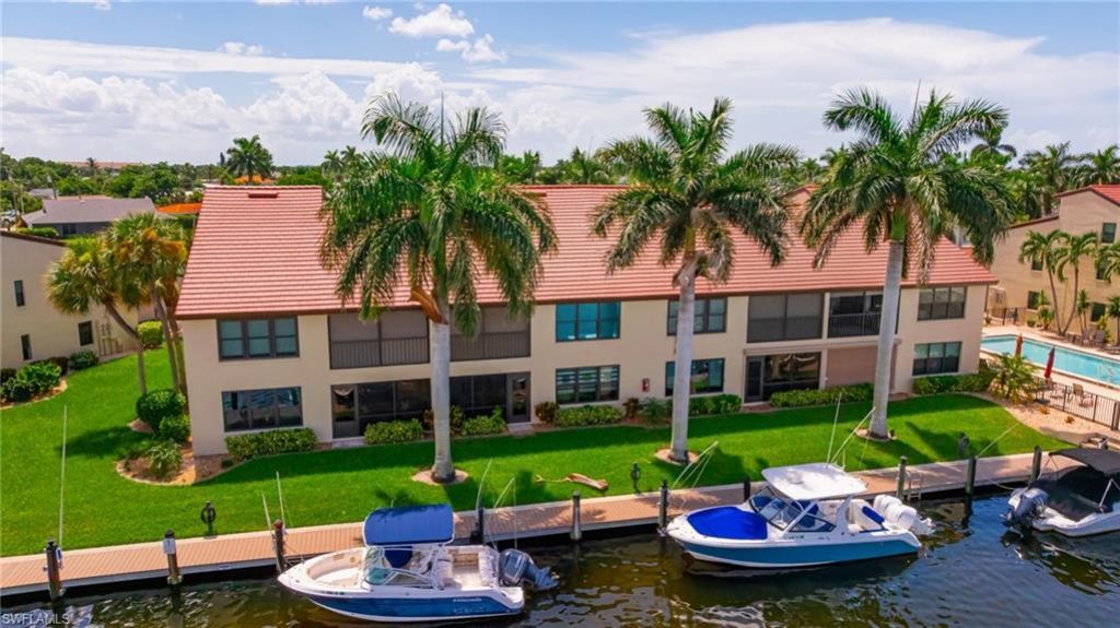 5115 Sunnybrook Ct, Unit 20, Cape Coral, FL 33904 Photo