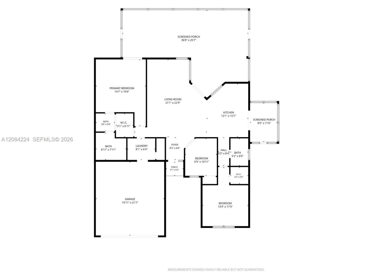 685 SE 25th Ln , Homestead, FL 33033 Photo