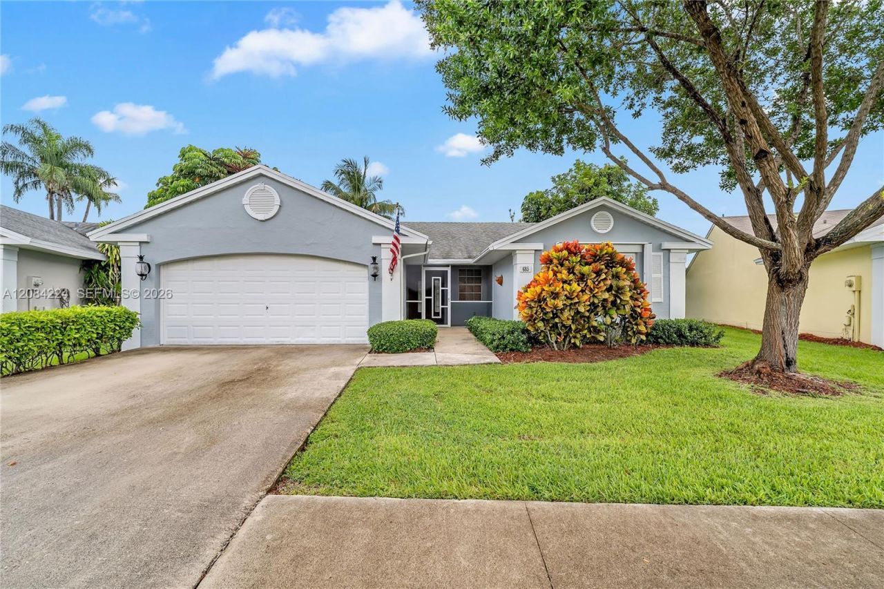 685 SE 25th Ln , Homestead, FL 33033 Photo
