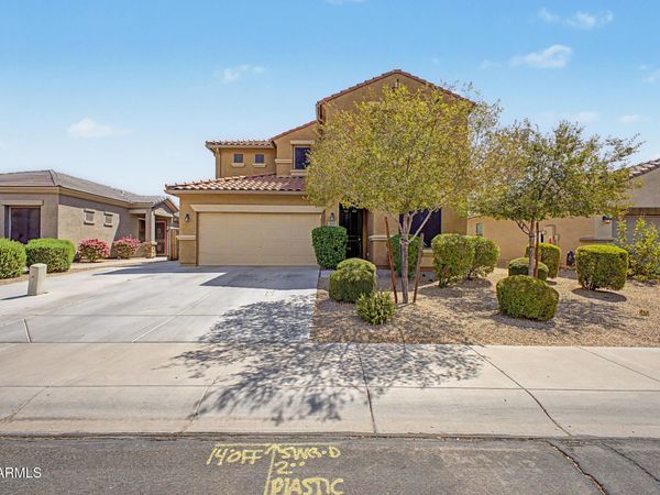 2313 S 119TH Drive, Avondale, AZ 85323
