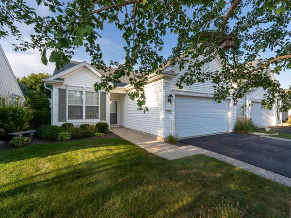 13964 Chanwahon Drive , Huntley, IL 60142