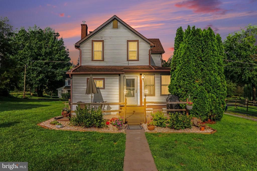 290 OLD STATE ROAD , GARDNERS, PA 17324