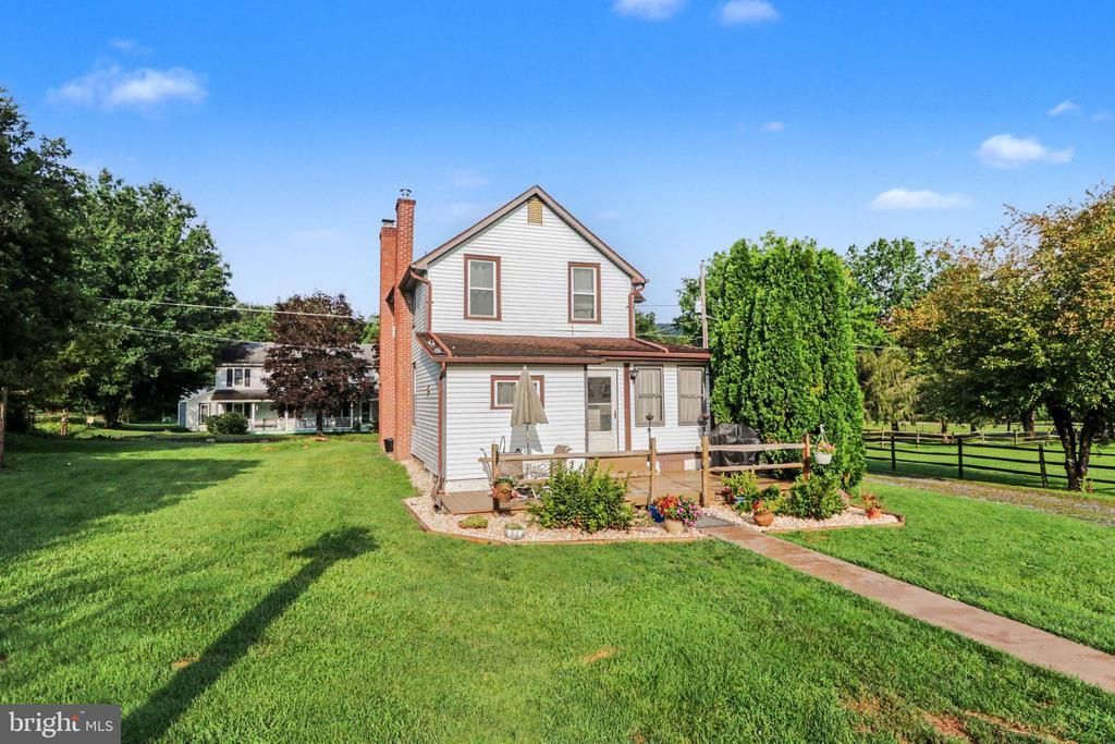 290 OLD STATE ROAD, GARDNERS, PA 17324