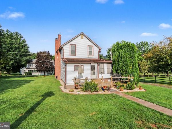 290 OLD STATE ROAD, GARDNERS, PA 17324