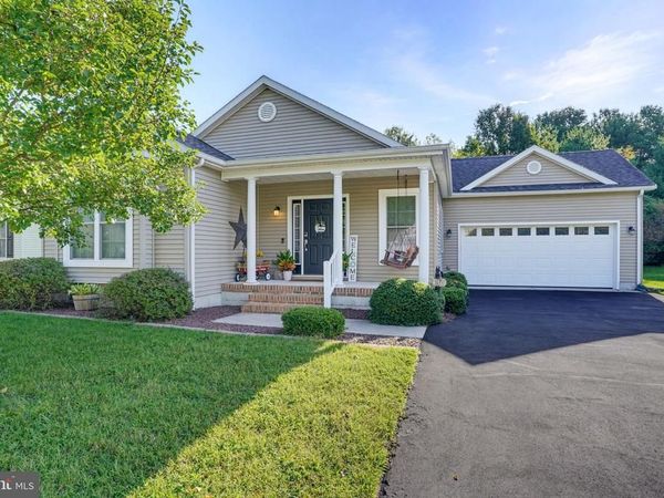 436 CAMS FORTUNE WAY, HARRINGTON, DE 19952