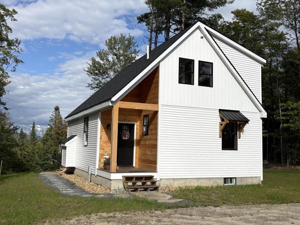 988 North Groton Road, Groton, NH 03241