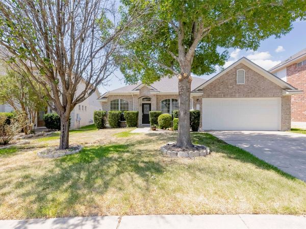15220 Fernhill DR , Austin, TX 78717