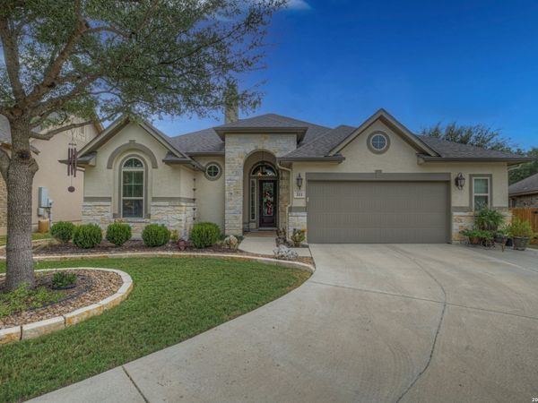 311 Wauford Way, New Braunfels, TX 78132
