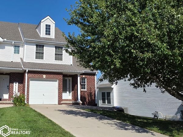 5360 Lynch Circle, Council Bluffs, IA 51503