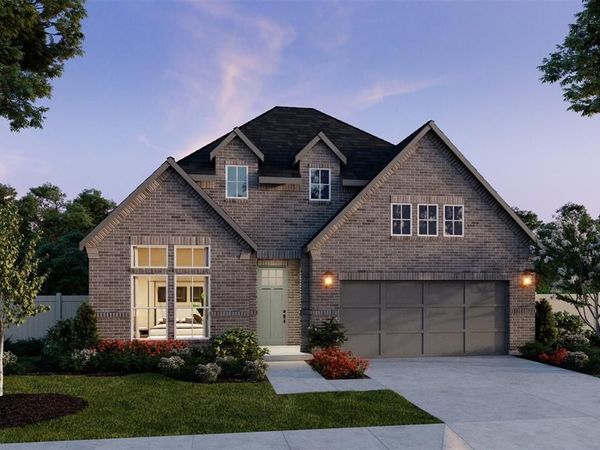 1805 Vetiver Glow Drive , Celina, TX 75009