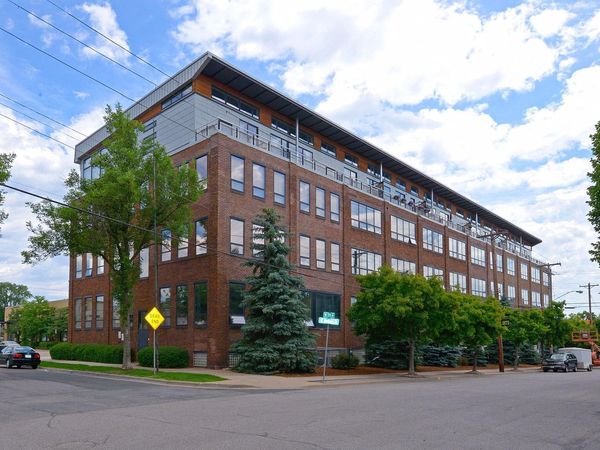 1701 Madison Street NE, Unit 404, Minneapolis, MN 55413