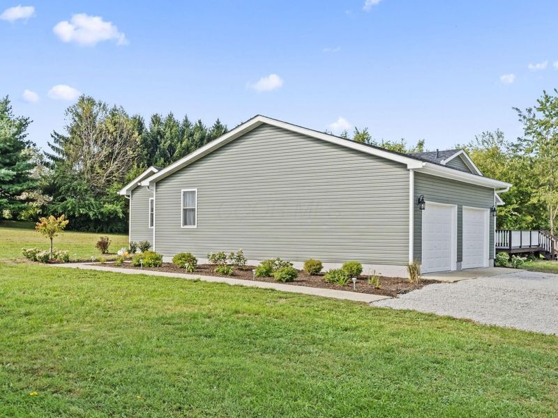 27695 Campbell Road , Circleville, OH 43113 Photo 4