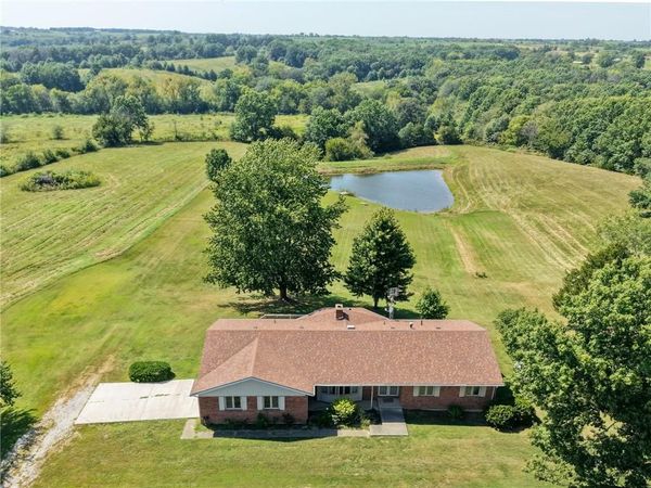 309 N Main Street, Newtown, MO 64667