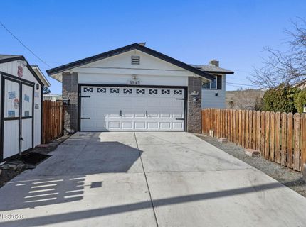 3545 Buckhorn Way, Reno, NV 89503 Photo