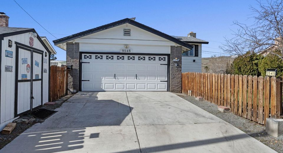 3545 Buckhorn Way, Reno, NV 89503 Photo