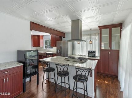 3545 Buckhorn Way, Reno, NV 89503 Photo