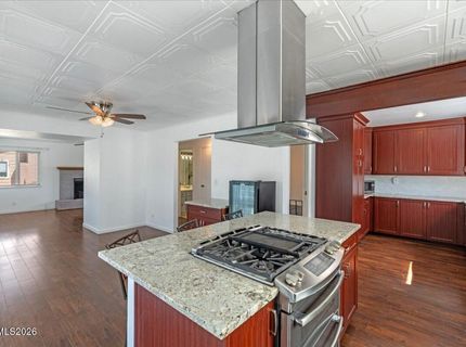 3545 Buckhorn Way, Reno, NV 89503 Photo