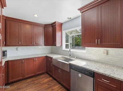 3545 Buckhorn Way, Reno, NV 89503 Photo