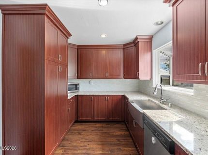 3545 Buckhorn Way, Reno, NV 89503 Photo