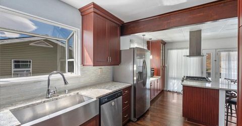 3545 Buckhorn Way, Reno, NV 89503 Photo