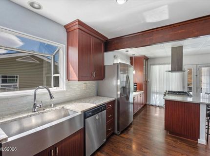 3545 Buckhorn Way, Reno, NV 89503 Photo
