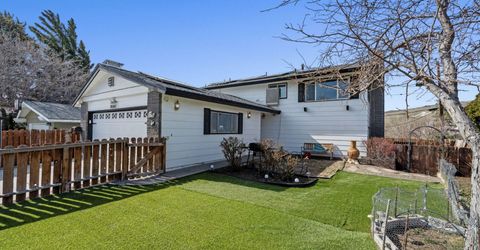 3545 Buckhorn Way, Reno, NV 89503 Photo