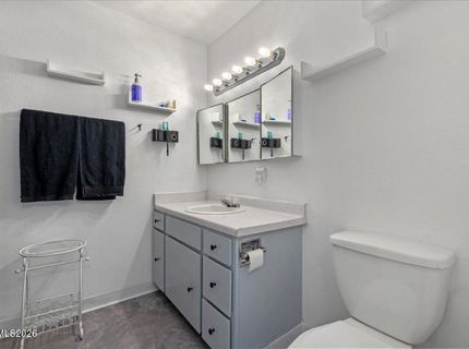 3545 Buckhorn Way, Reno, NV 89503 Photo