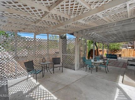 3545 Buckhorn Way, Reno, NV 89503 Photo