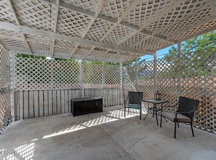 3545 Buckhorn Way, Reno, NV 89503 Photo