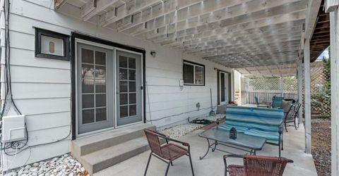 3545 Buckhorn Way, Reno, NV 89503 Photo